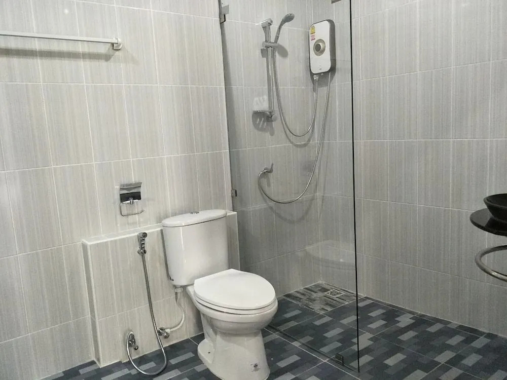 Tropical 2 Bedroom Pool Vill by PPF