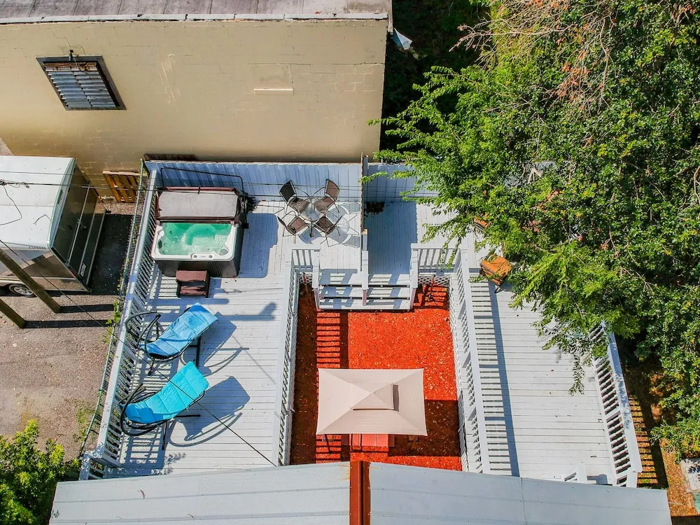Comfy Elegant Home in Ybor