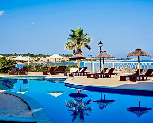 Intercorp Fractional Property, San José - Ibiza, Spain