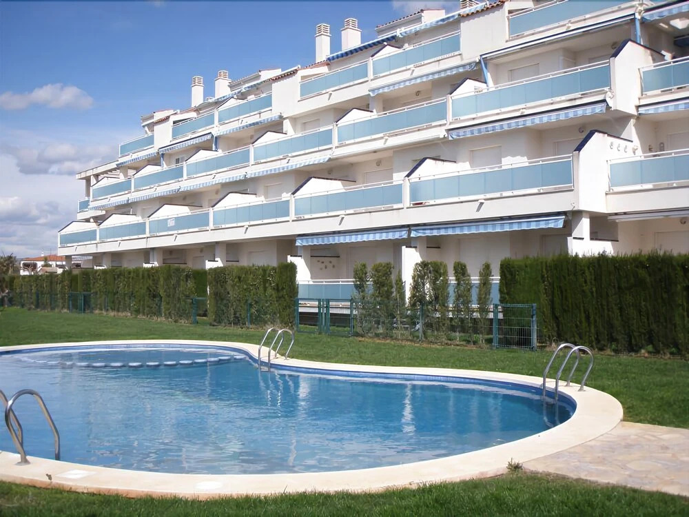 Apartamentos Playa Romana Low Cost 3000