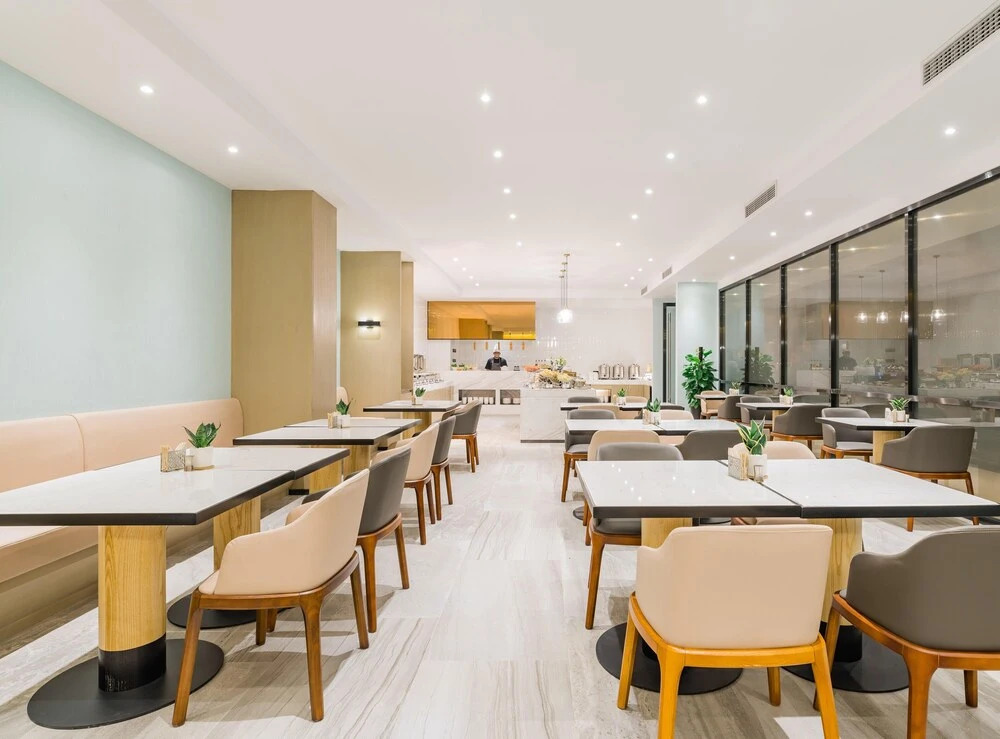 Atour Hotel New District Beidaihe Qinhuangdao