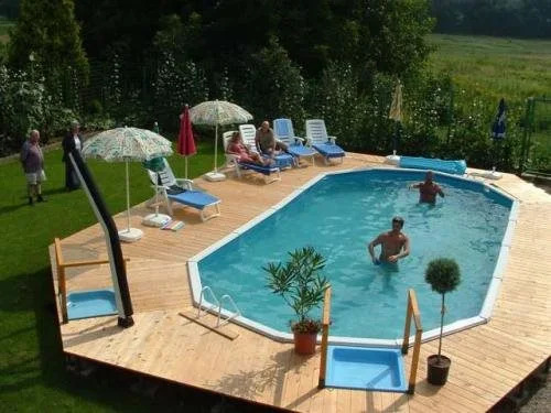 Villa Grazia