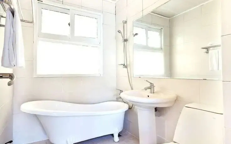 Jeju 20young Guest House