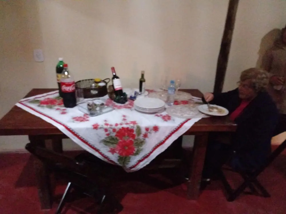 Pousada Recanto do Ypê