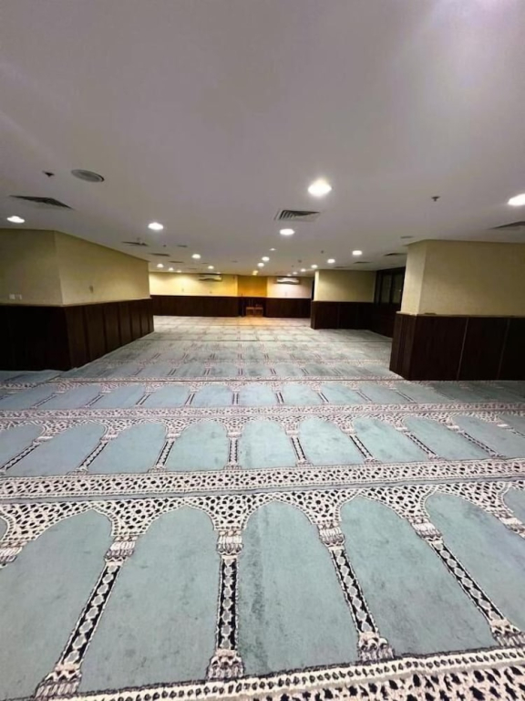 Shurakaa Al Khair Hotel