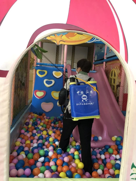 Suzhou Tianyiju Inn ZhuoZhengYuan