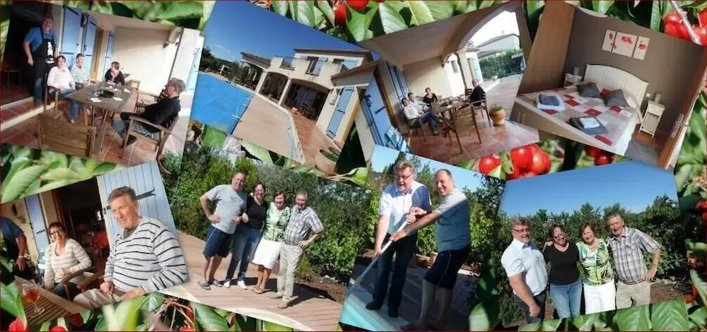 Les S Sens du Sud