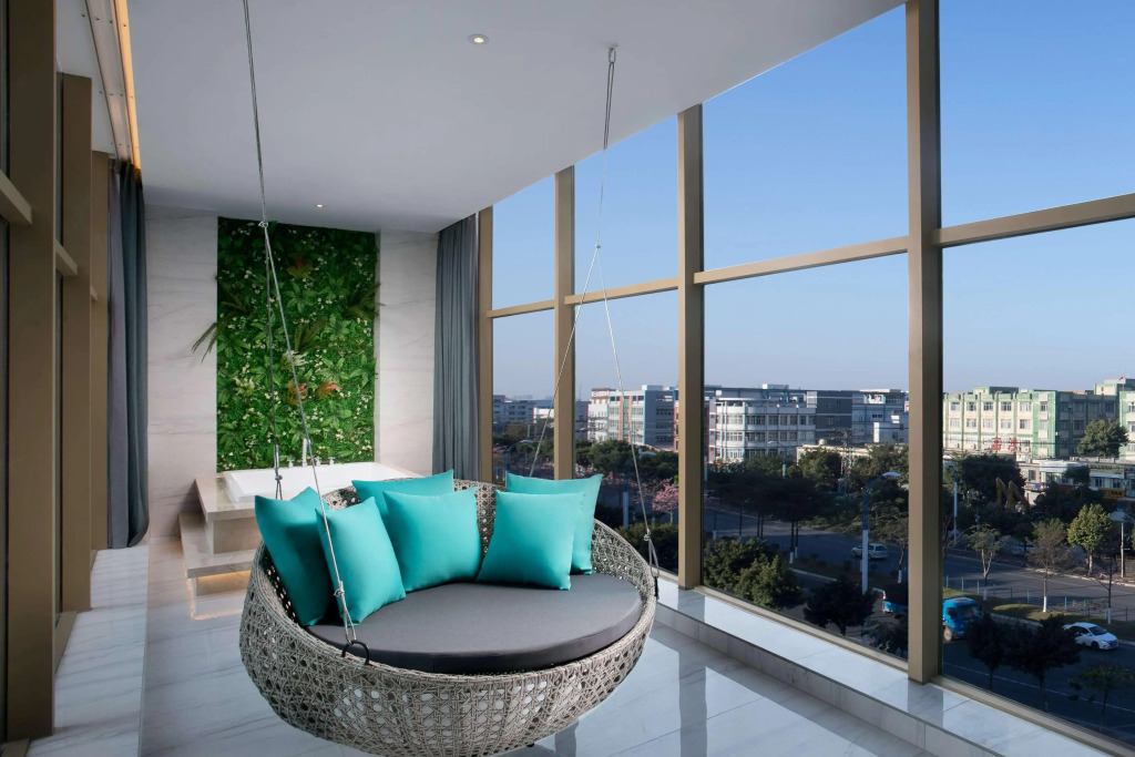 Ramada Encore by Wyndham Guangzhou South