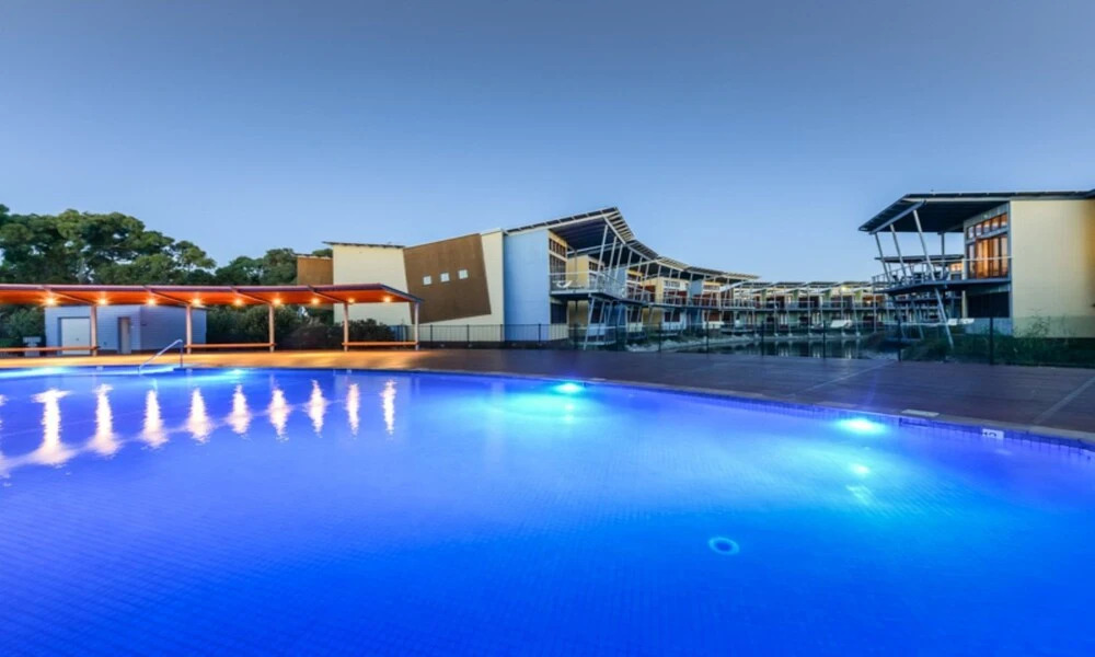 South Shores Yellowfin Villa 96 - South Shores Normanville