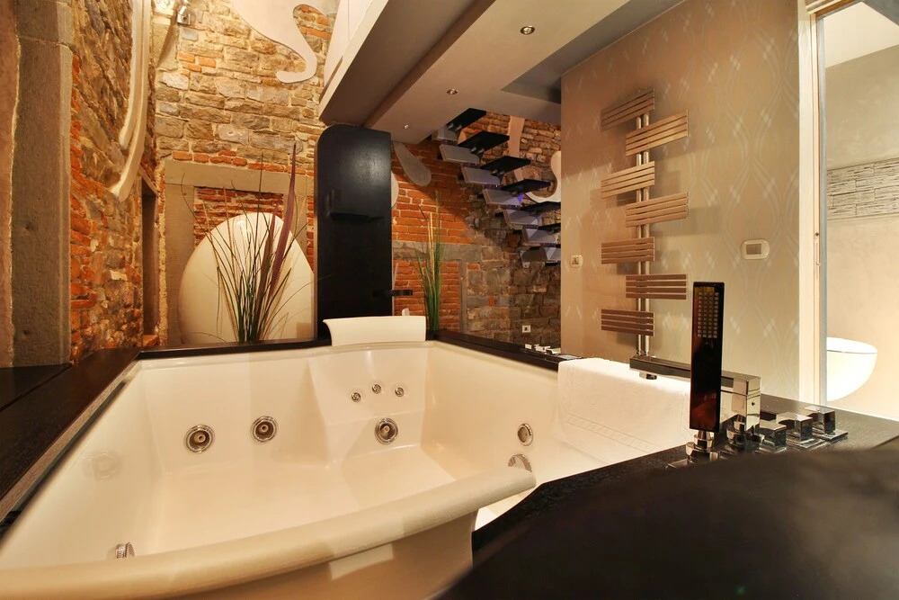 Firenze Mia Vacation Rentals