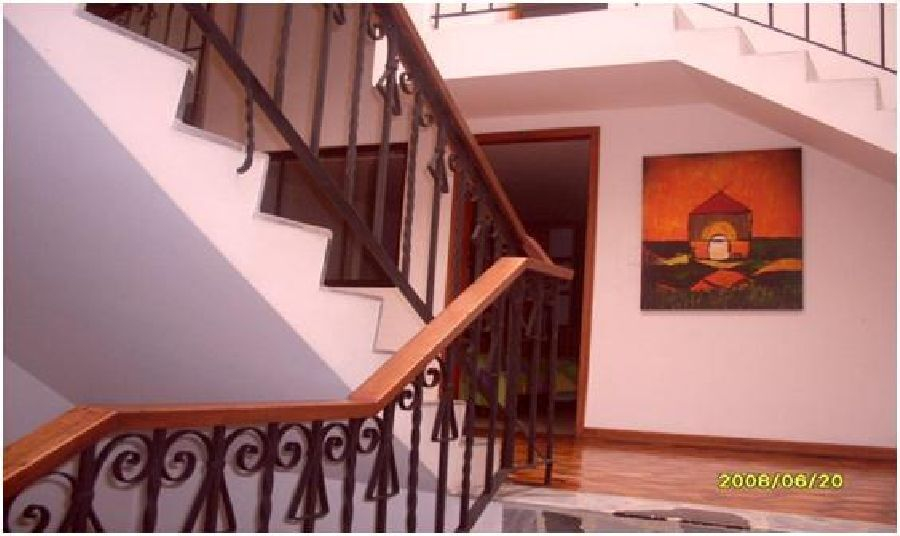 Casa Hotel Cabrera
