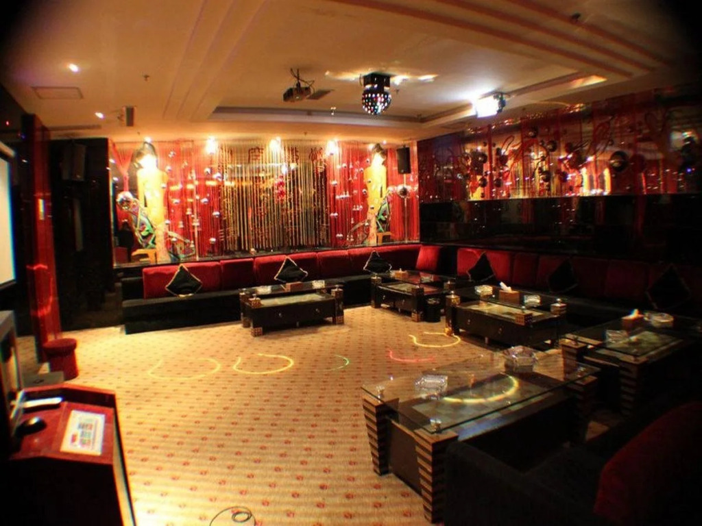 Great Tang Hotel
