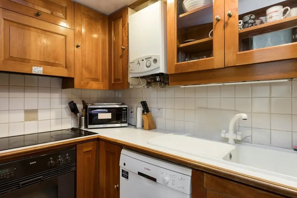 Unique Studio in Kensington near Hyde Park