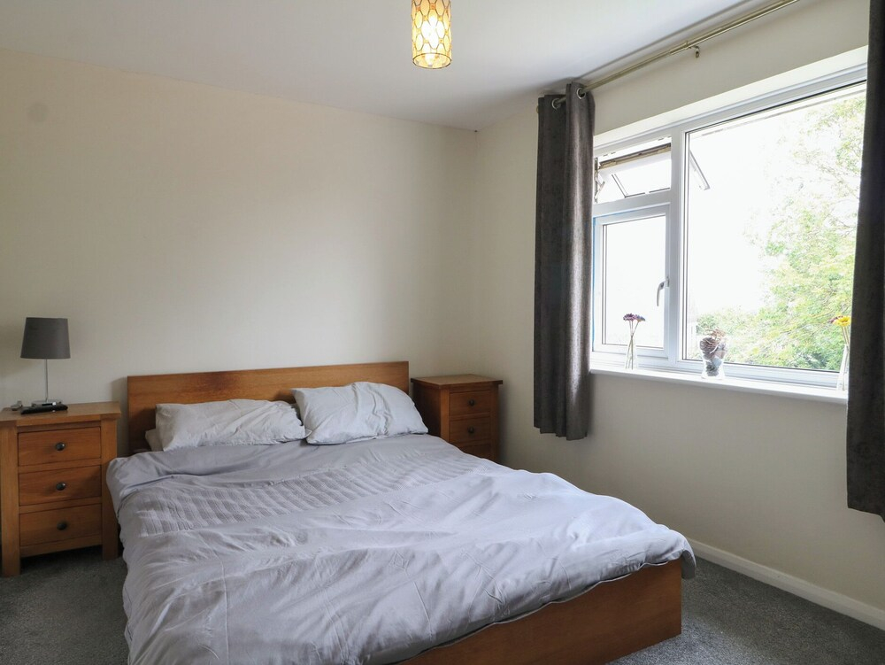 Walmer Court Farmhouse