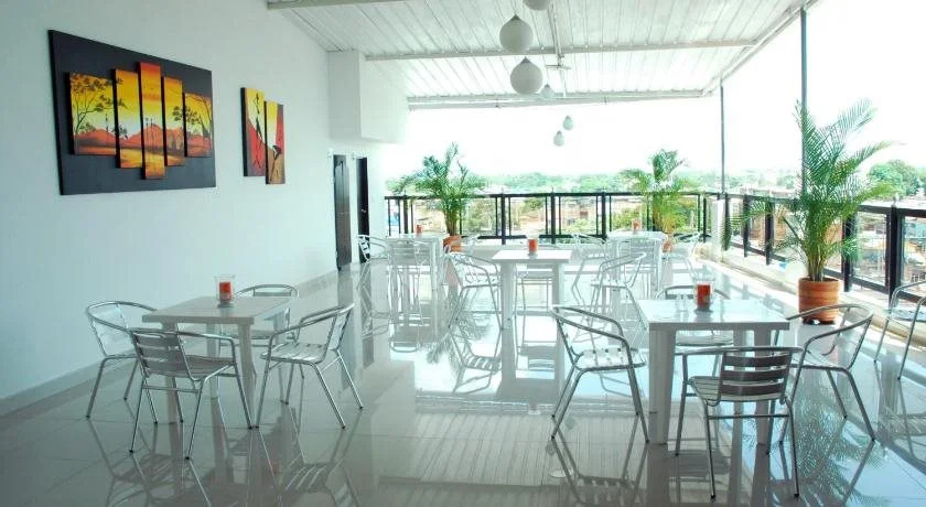Hotel Abadia