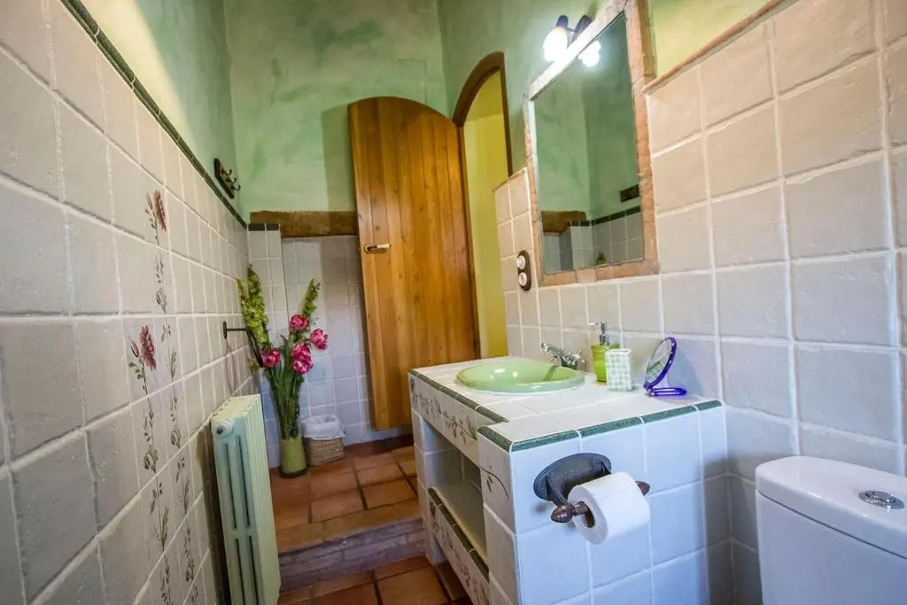 Catalunya Casas Captivating Villa in the Vineyard close to Sitges