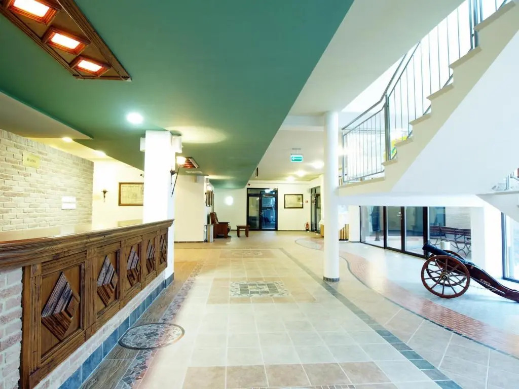Hotel Fajkier