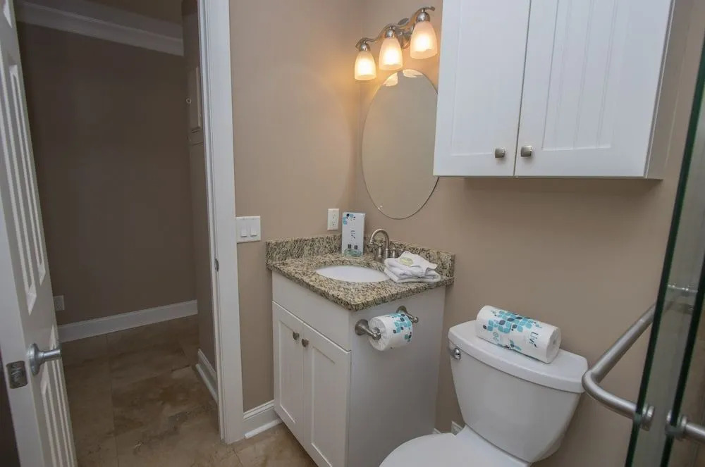 Ocean Dunes Villa #dod212 1 Bedroom 1 Bathroom Condo