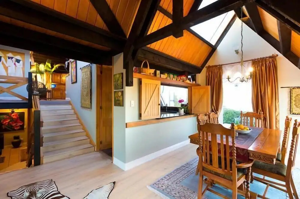 Tivoli Homestay