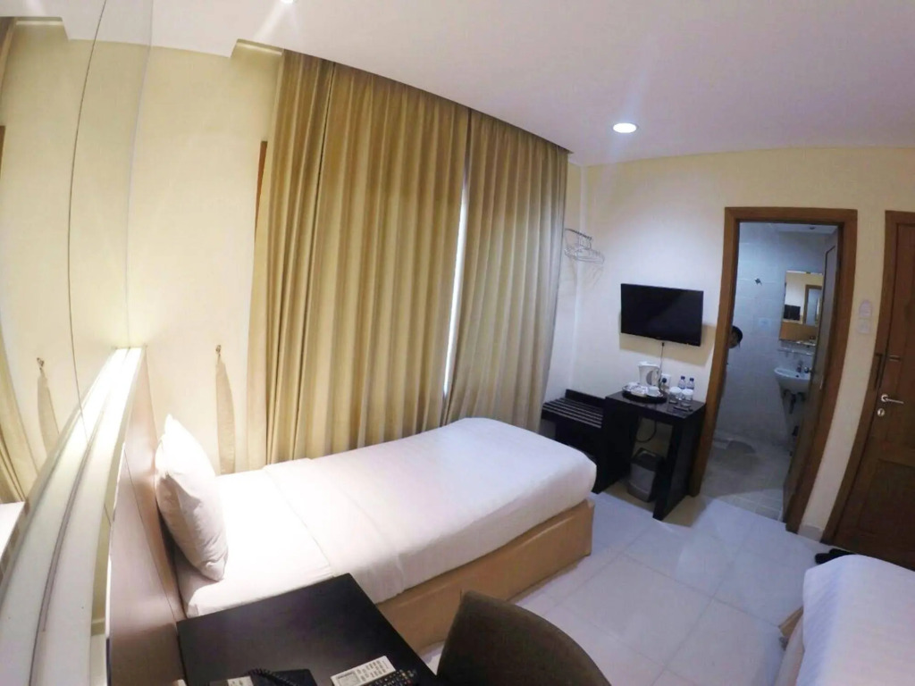 Country Heritage Hotel