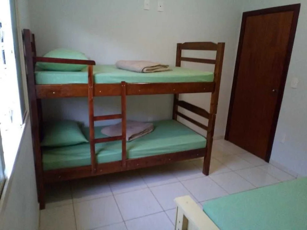 Hostel Home Passos