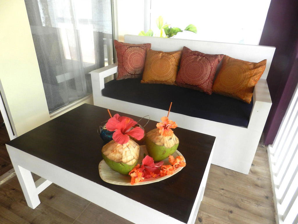 Phoenix Island Resort