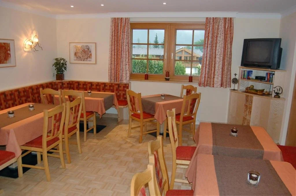 Ferienhaus Franz