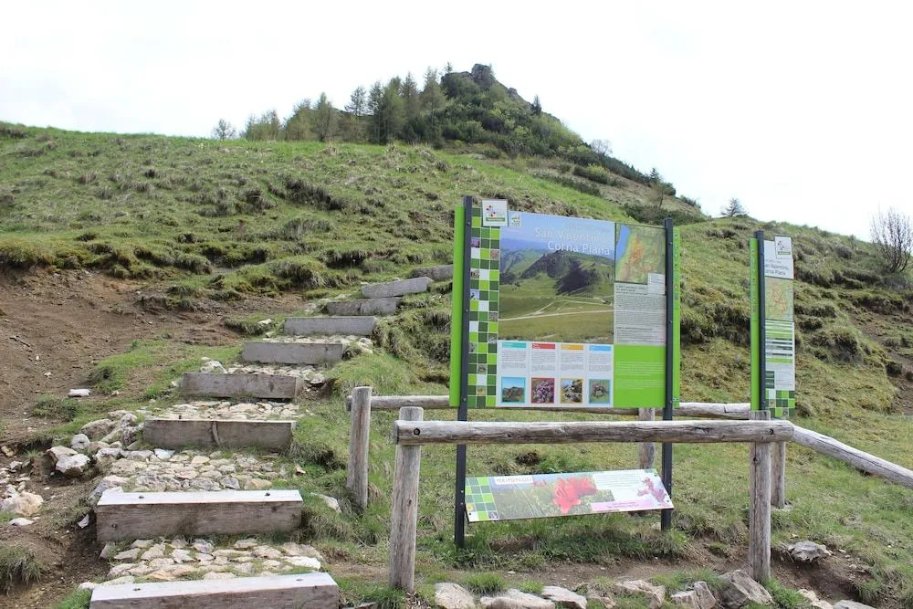 Albergo Rifugio Graziani
