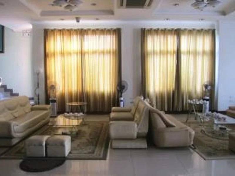 Hac Trang Hotel