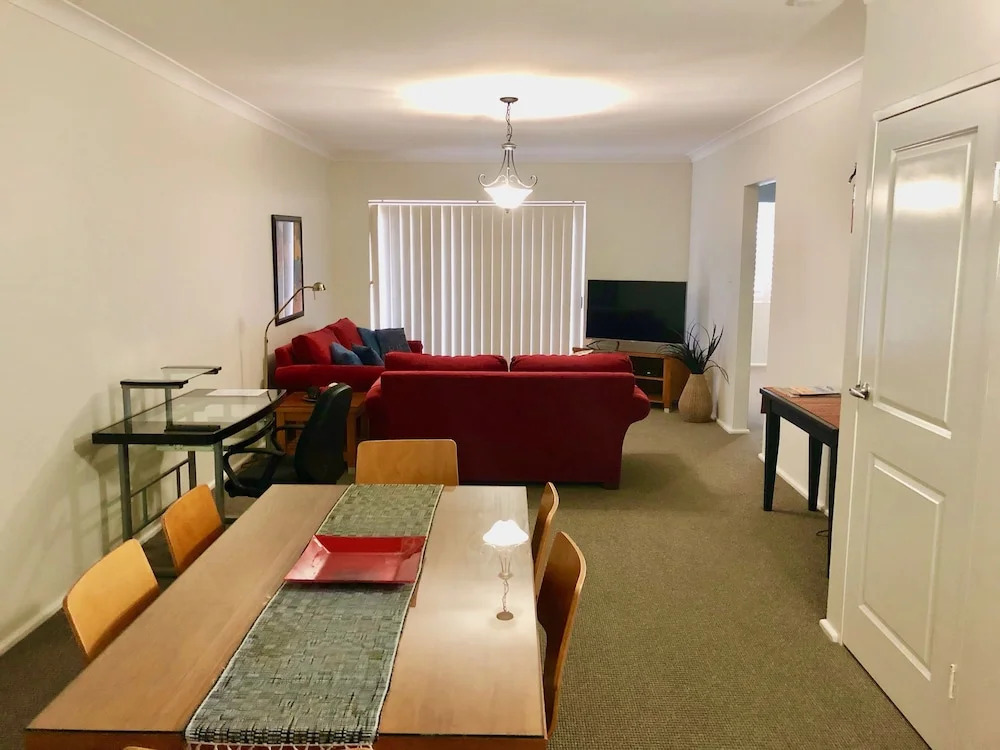 Country Apartments