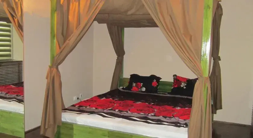 Fantasy Residence Sibiu