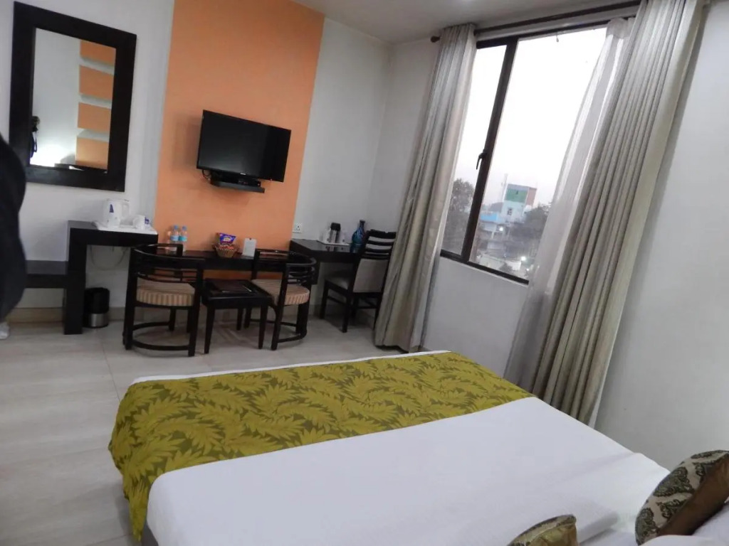 The Marque by Luxus Hotels