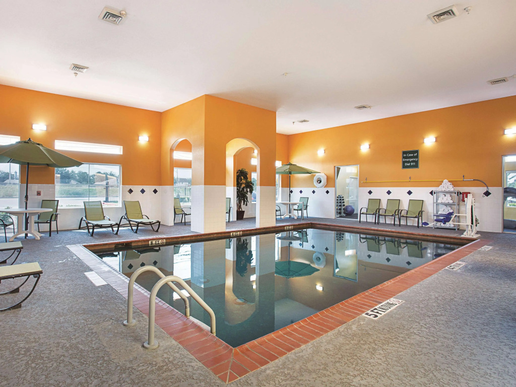 La Quinta by Wyndham Houston Channelview