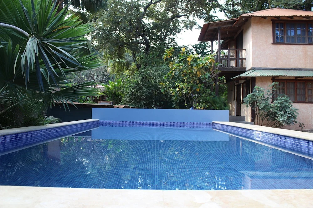 Hotel Boruca Tamarindo