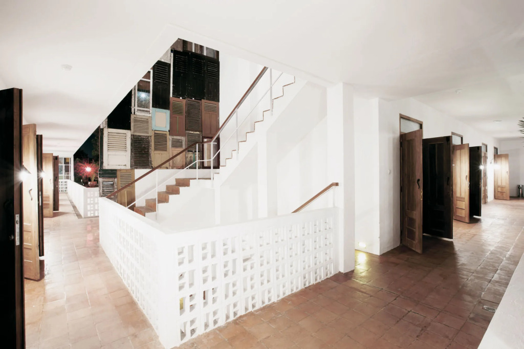 Adhisthana Hotel Yogyakarta