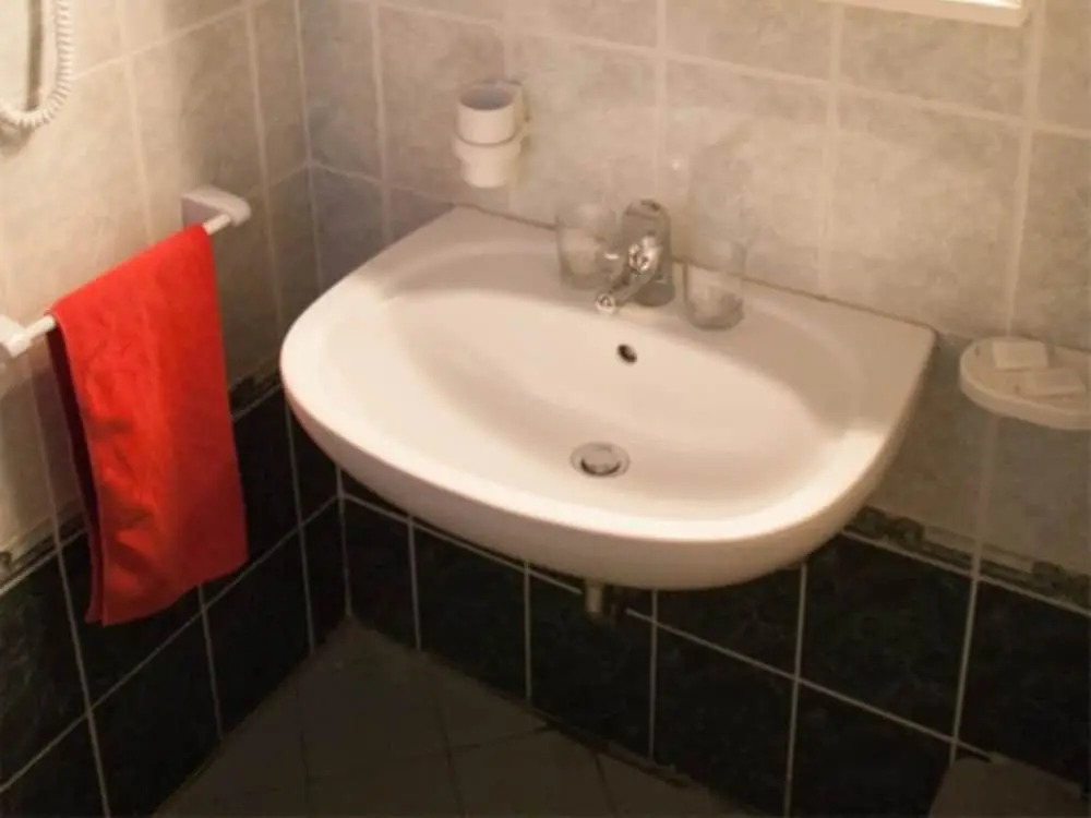 Carefully Furnished Bungalow With a Terrace, 7 km. From Pula