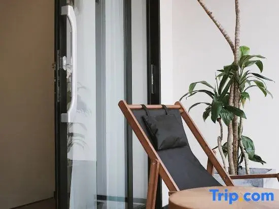 XIAO SHAN HAN Homestay