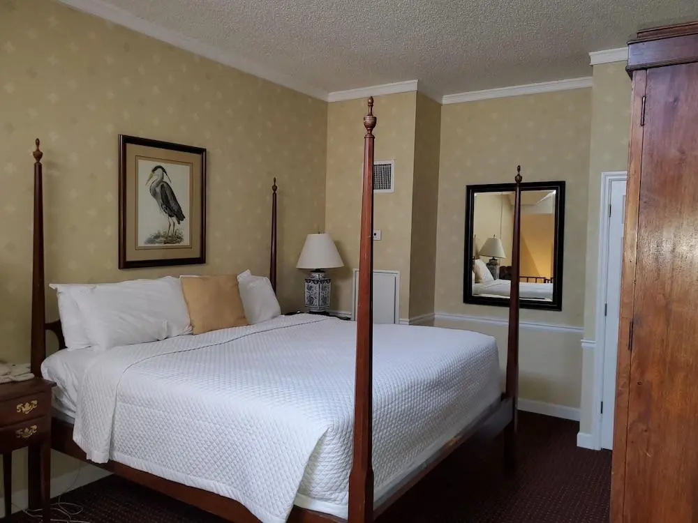 Governors Inn