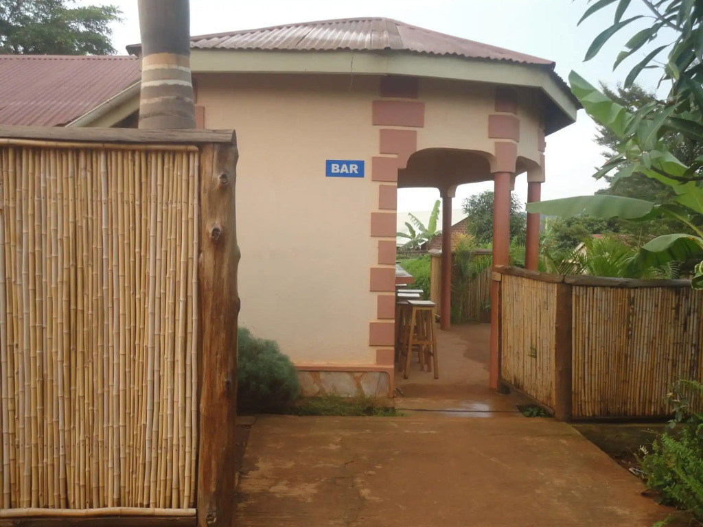 Palm Gardens Guesthouse