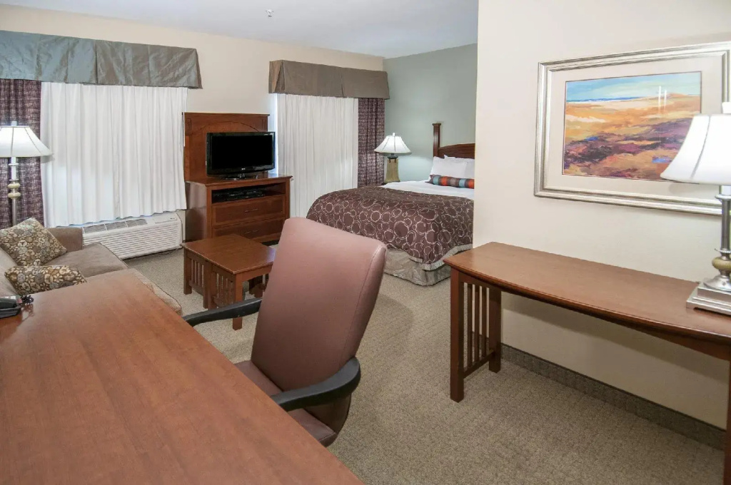 Staybridge Suites Covington