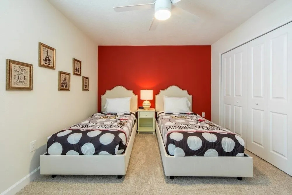 H2u - Thor - Cg1561 6 Bedroom Home