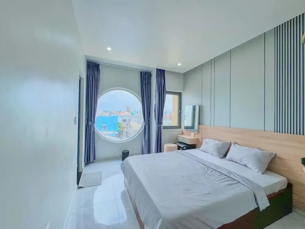 ChanKy Hotel Dao Phu Quy