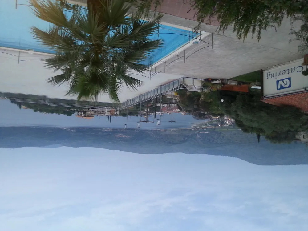 Giannis Village Resort
