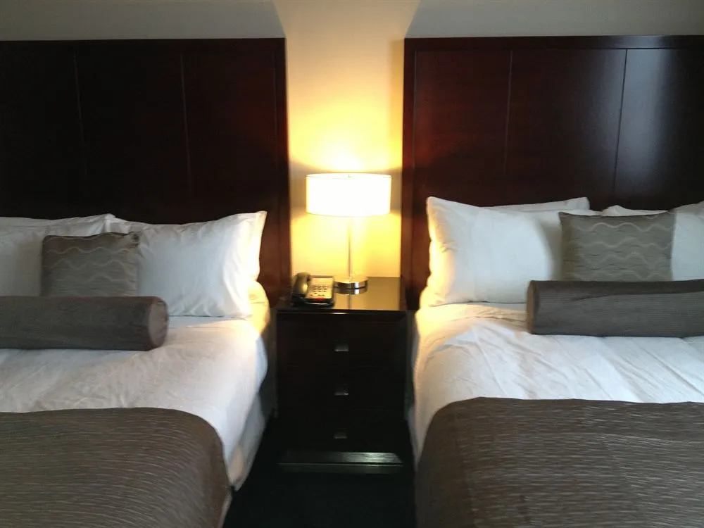 Capital CityCenter Hotel