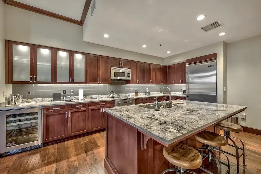 2 Bedroom At Constellation S Condo by RedAwning