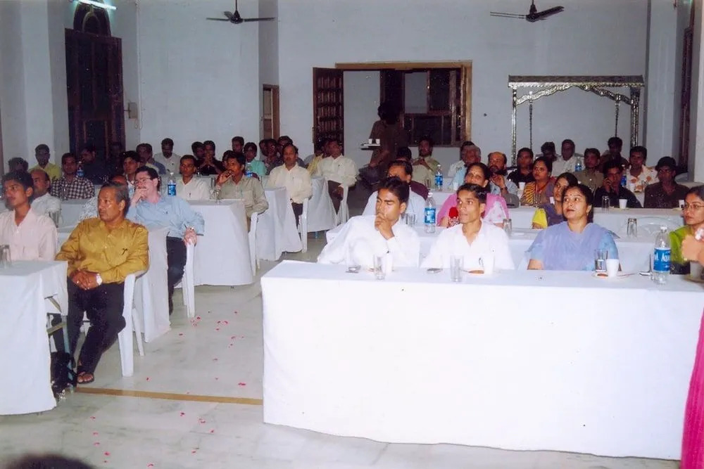 Hotel Saheli Palace