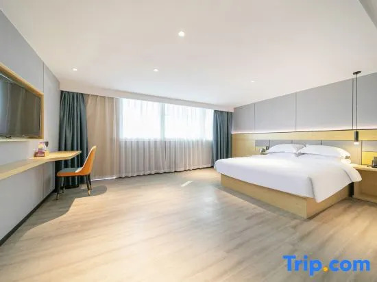 Yunjian Hotel (West Changjiang Road)
