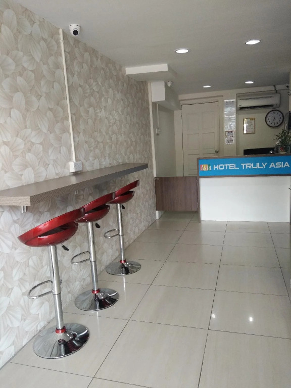 Hotel Truly Asia