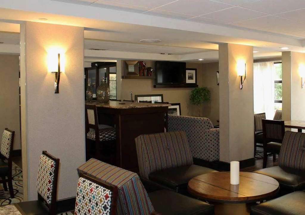 Hampton Inn Hilton Head