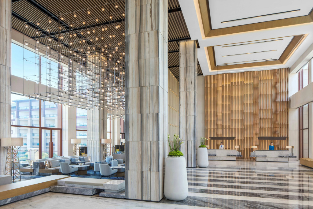 Xiamen Marriott Hotel & Conference Centre